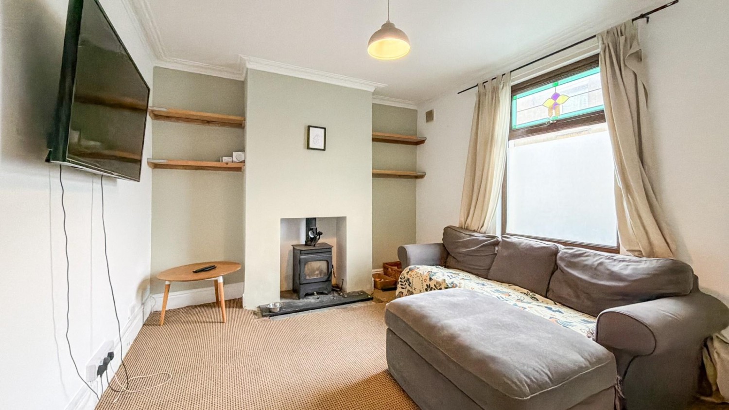 Brenner Street, Easton, BS5 6JB