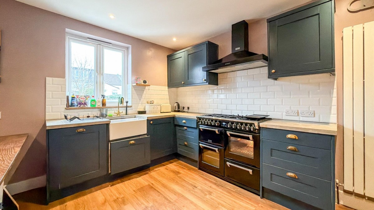 Brenner Street, Easton, BS5 6JB