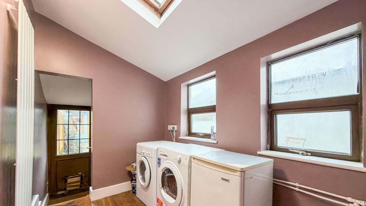 Brenner Street, Easton, BS5 6JB