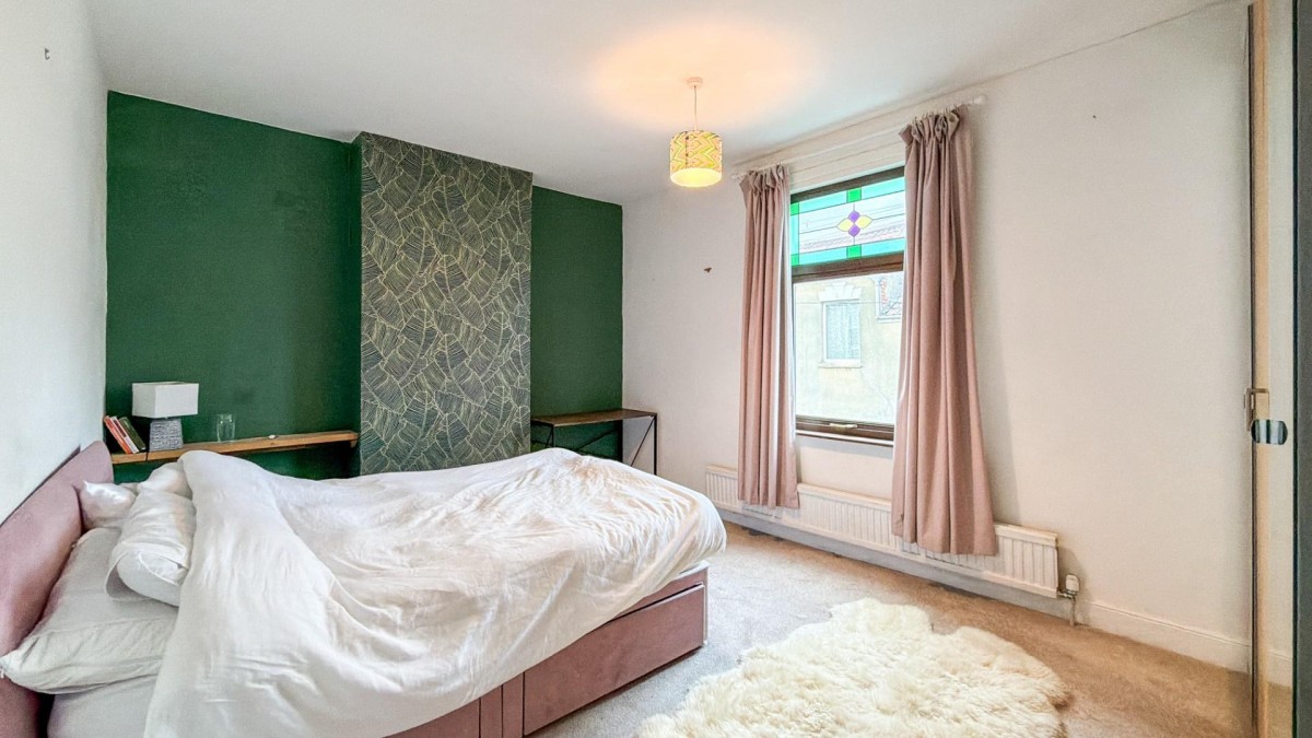 Brenner Street, Easton, BS5 6JB