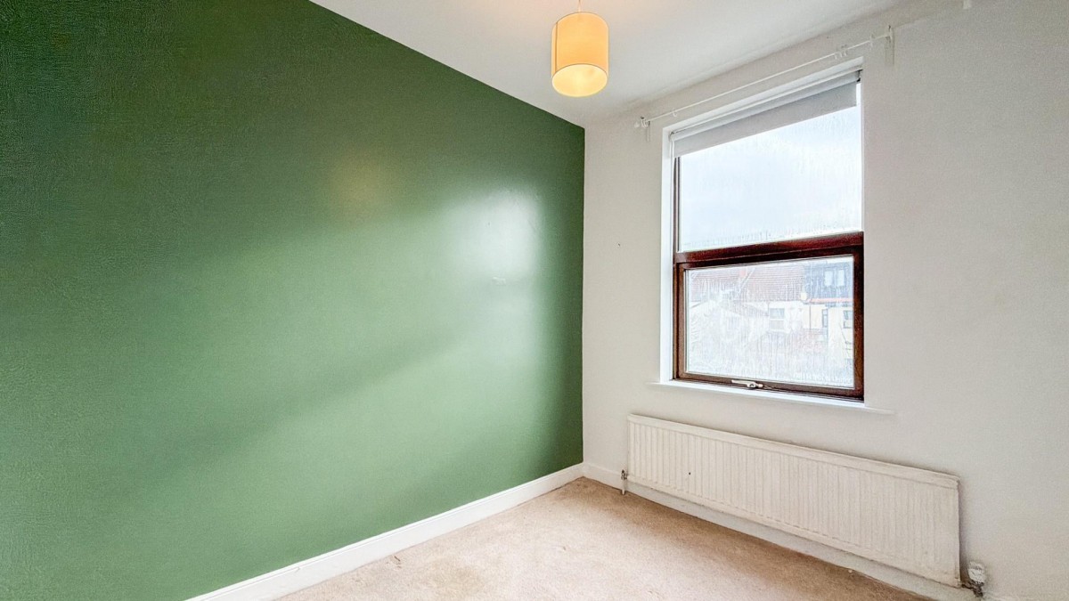 Brenner Street, Easton, BS5 6JB