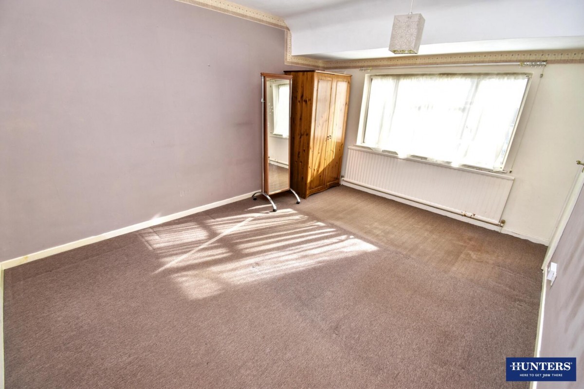 Carlton Drive, Wigston