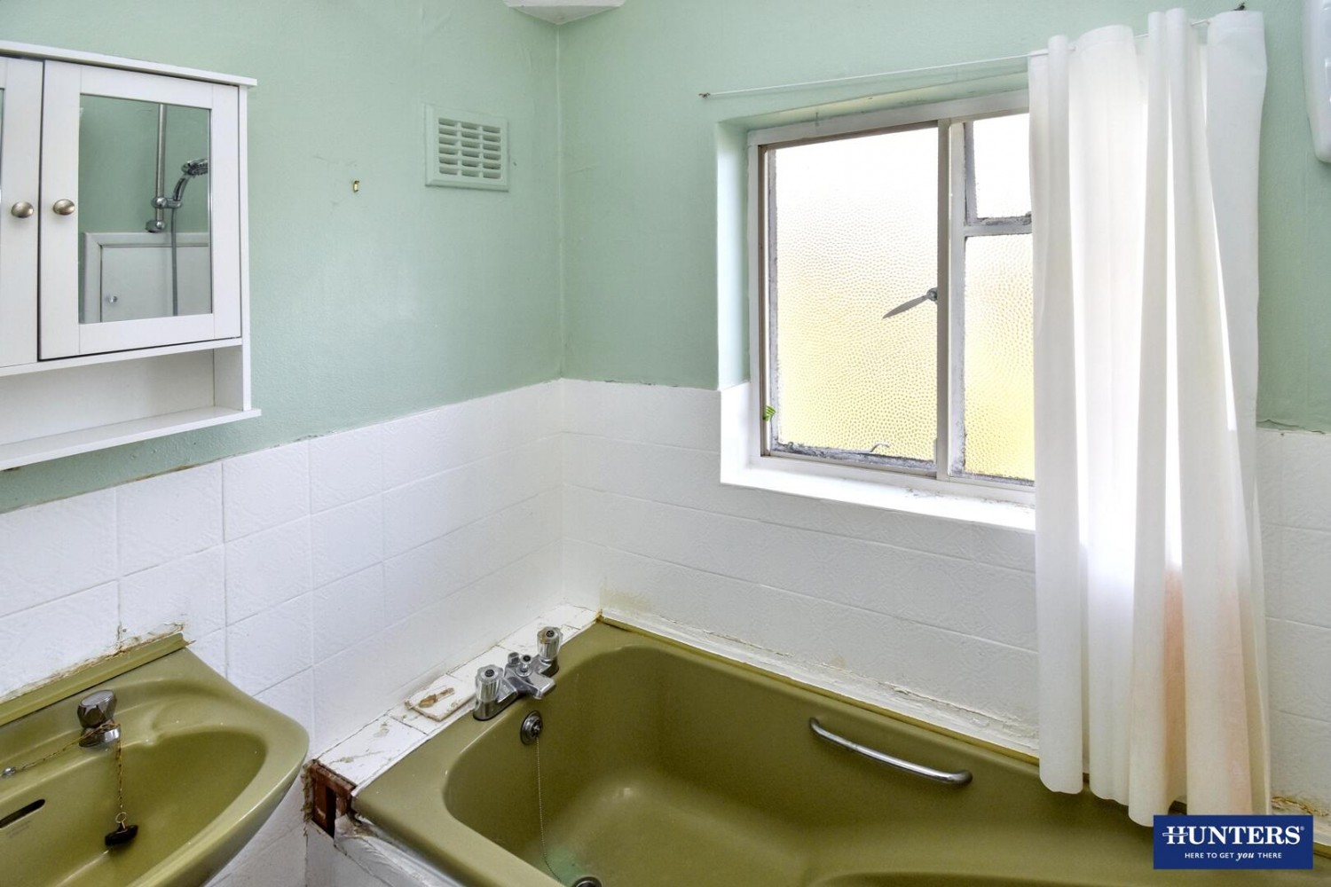 Carlton Drive, Wigston