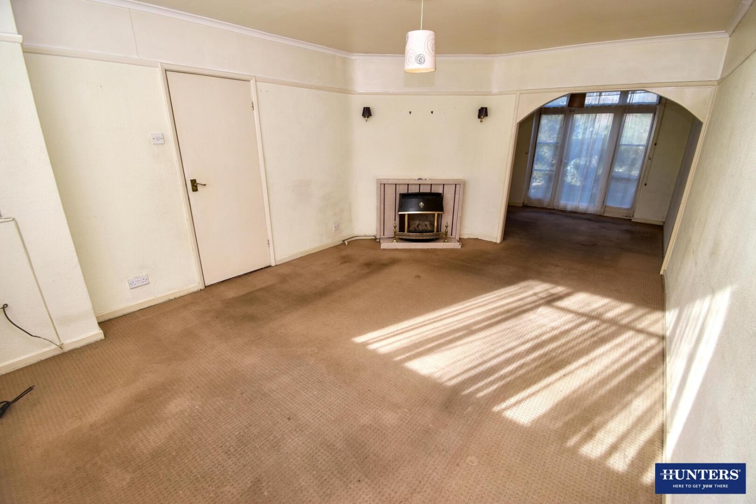 Carlton Drive, Wigston