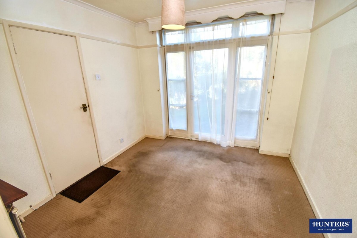 Carlton Drive, Wigston