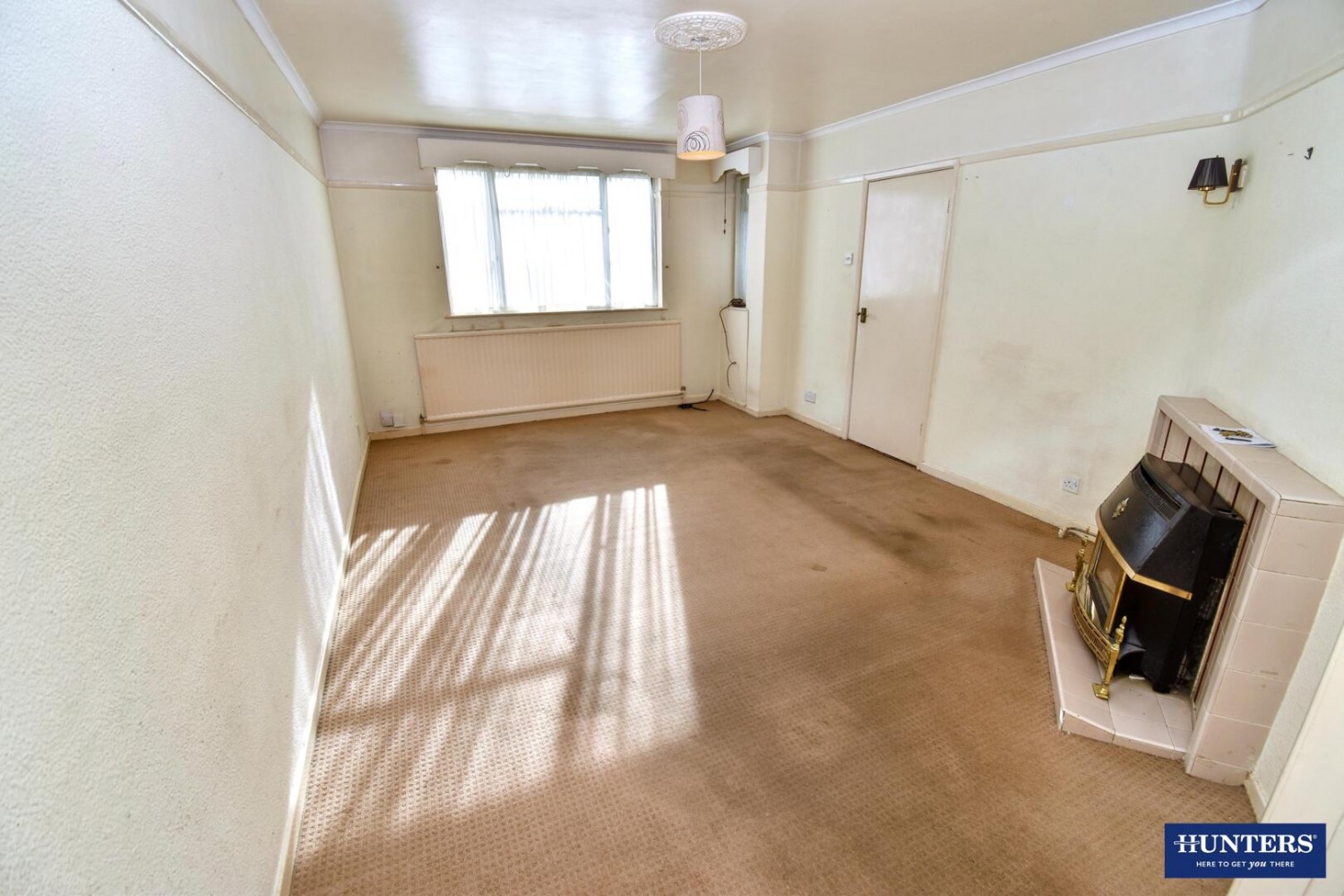 Carlton Drive, Wigston