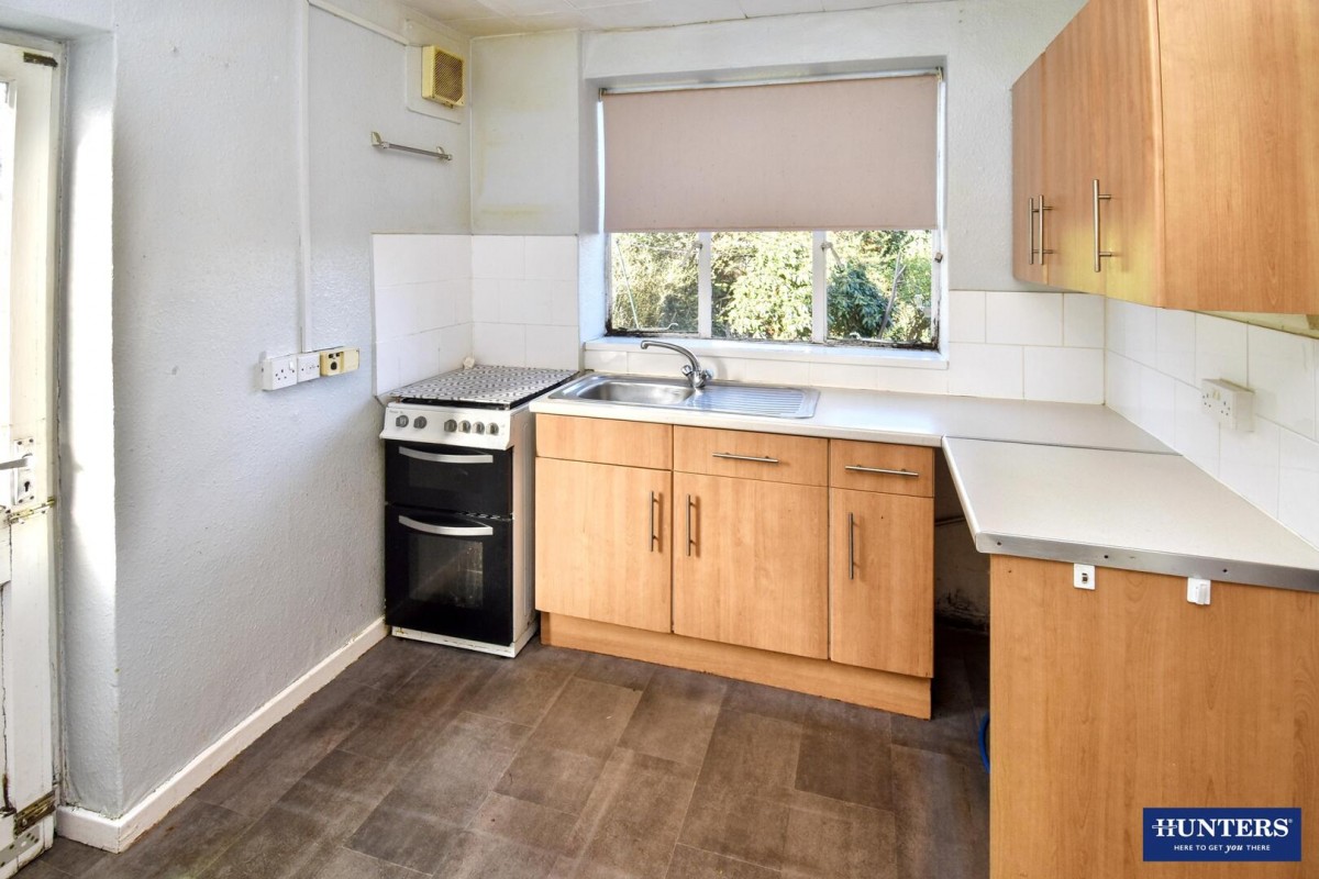 Carlton Drive, Wigston