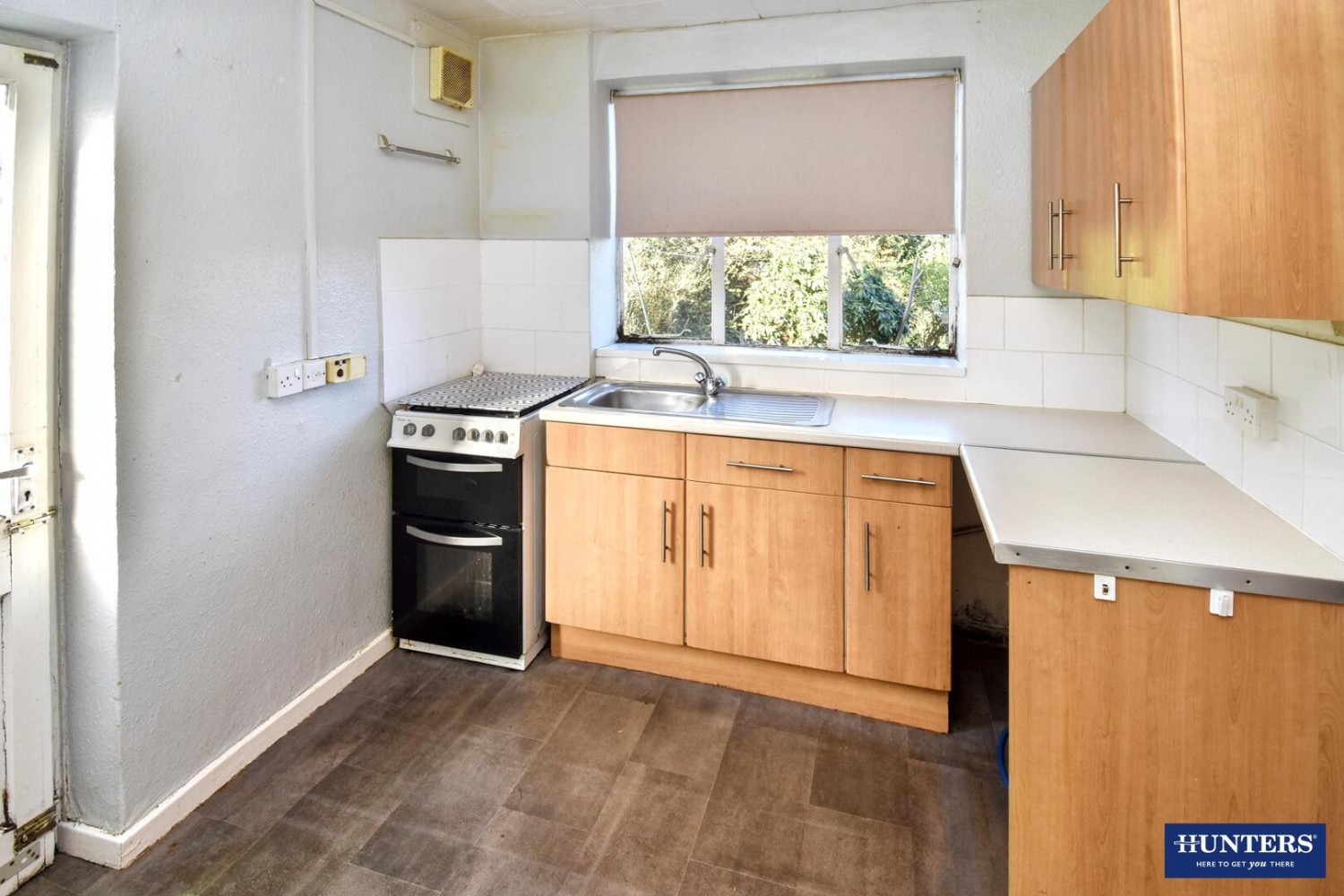 Carlton Drive, Wigston