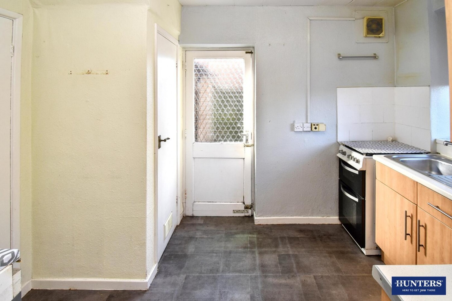 Carlton Drive, Wigston