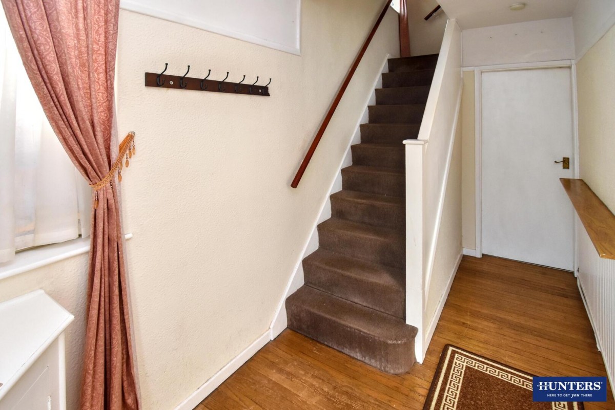 Carlton Drive, Wigston