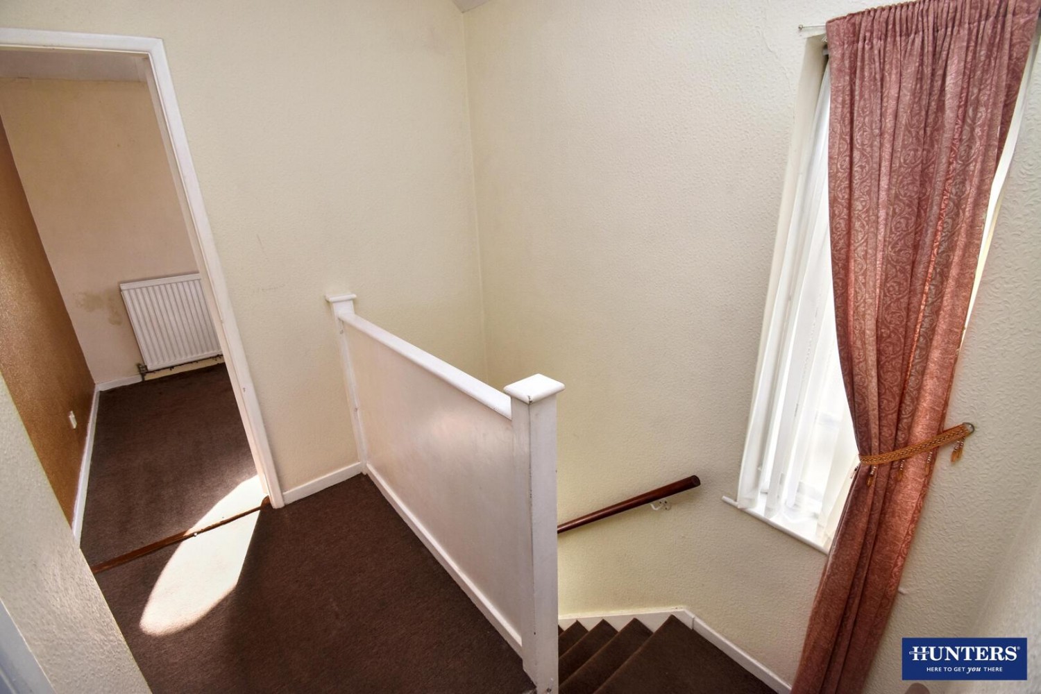 Carlton Drive, Wigston