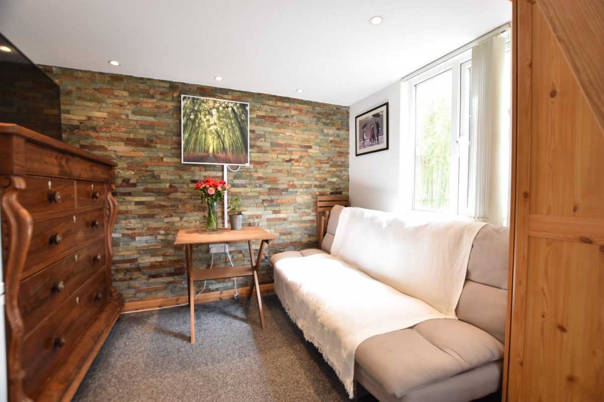 Tewther Road, Bristol