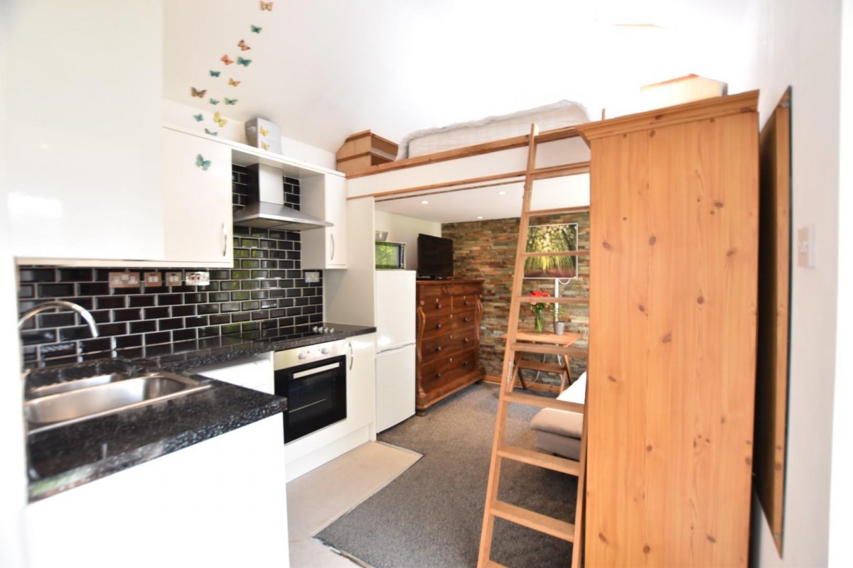 Tewther Road, Bristol