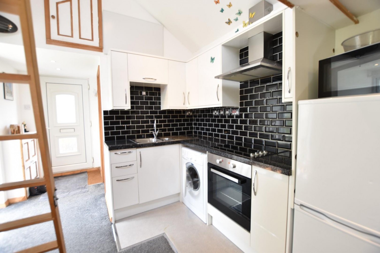 Tewther Road, Bristol