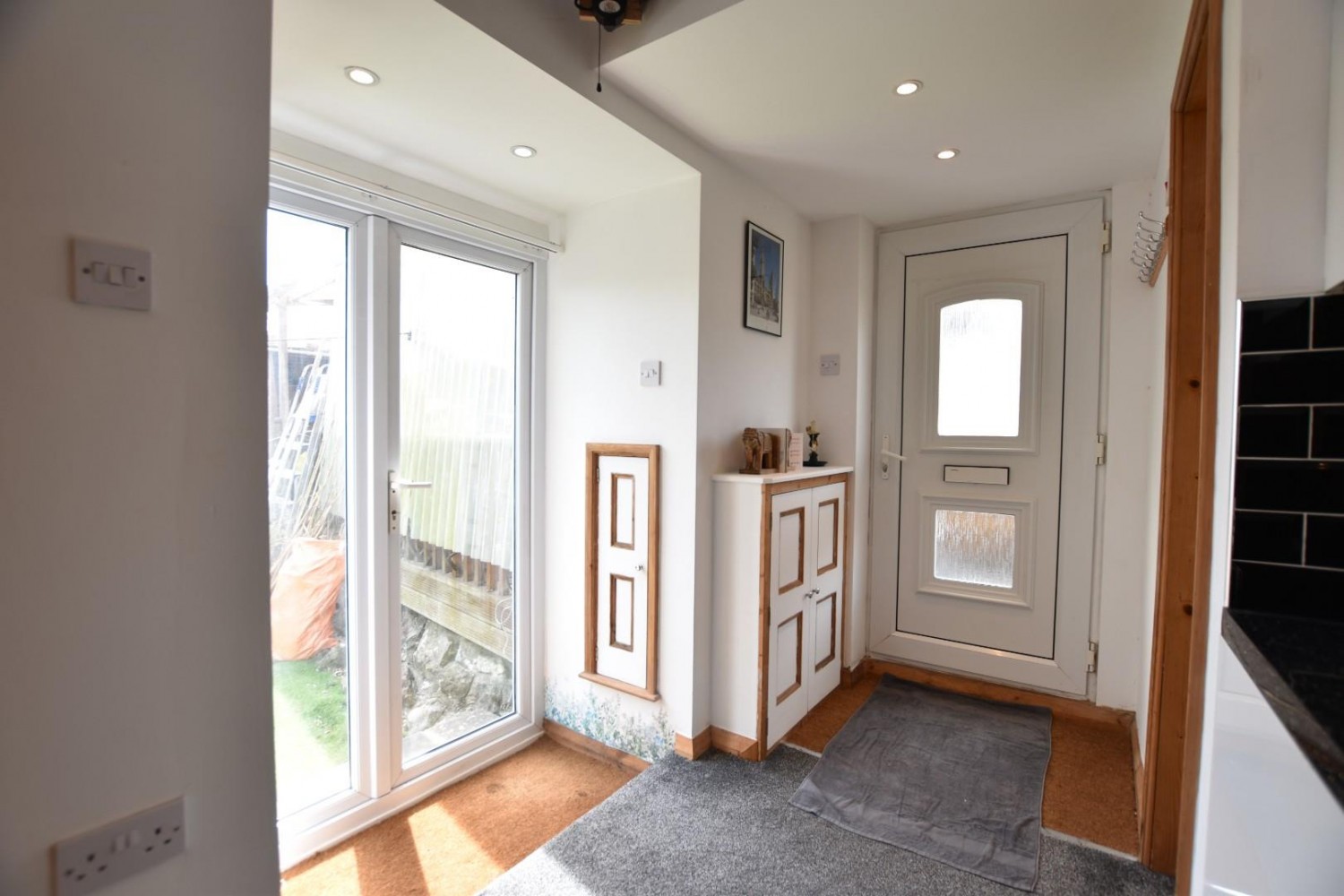 Tewther Road, Bristol