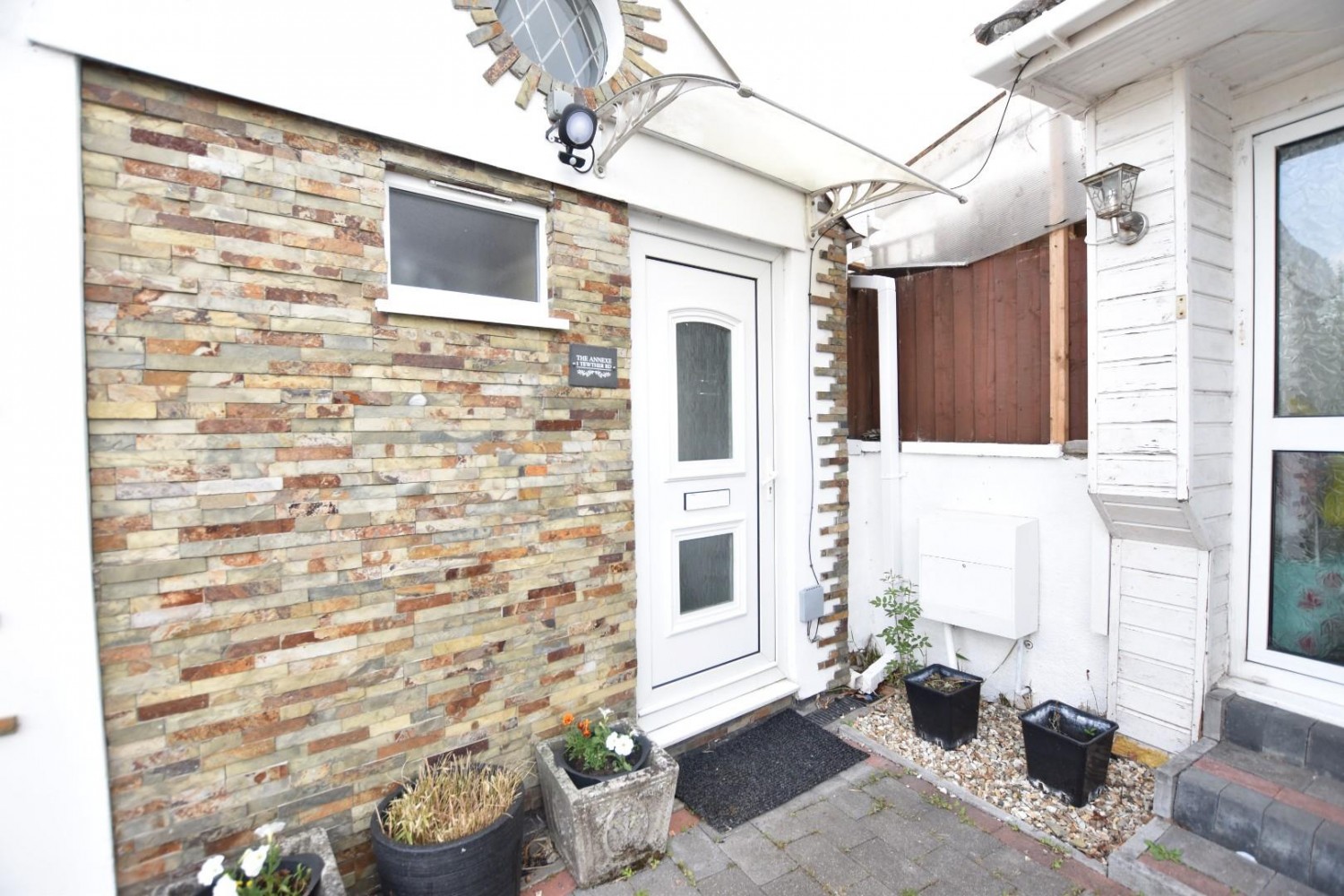 Tewther Road, Bristol