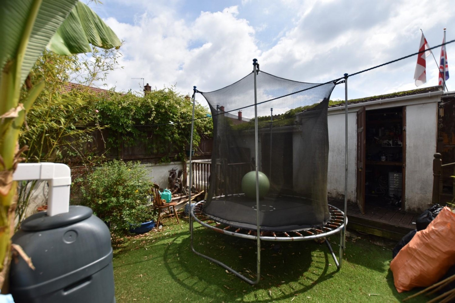 Tewther Road, Bristol