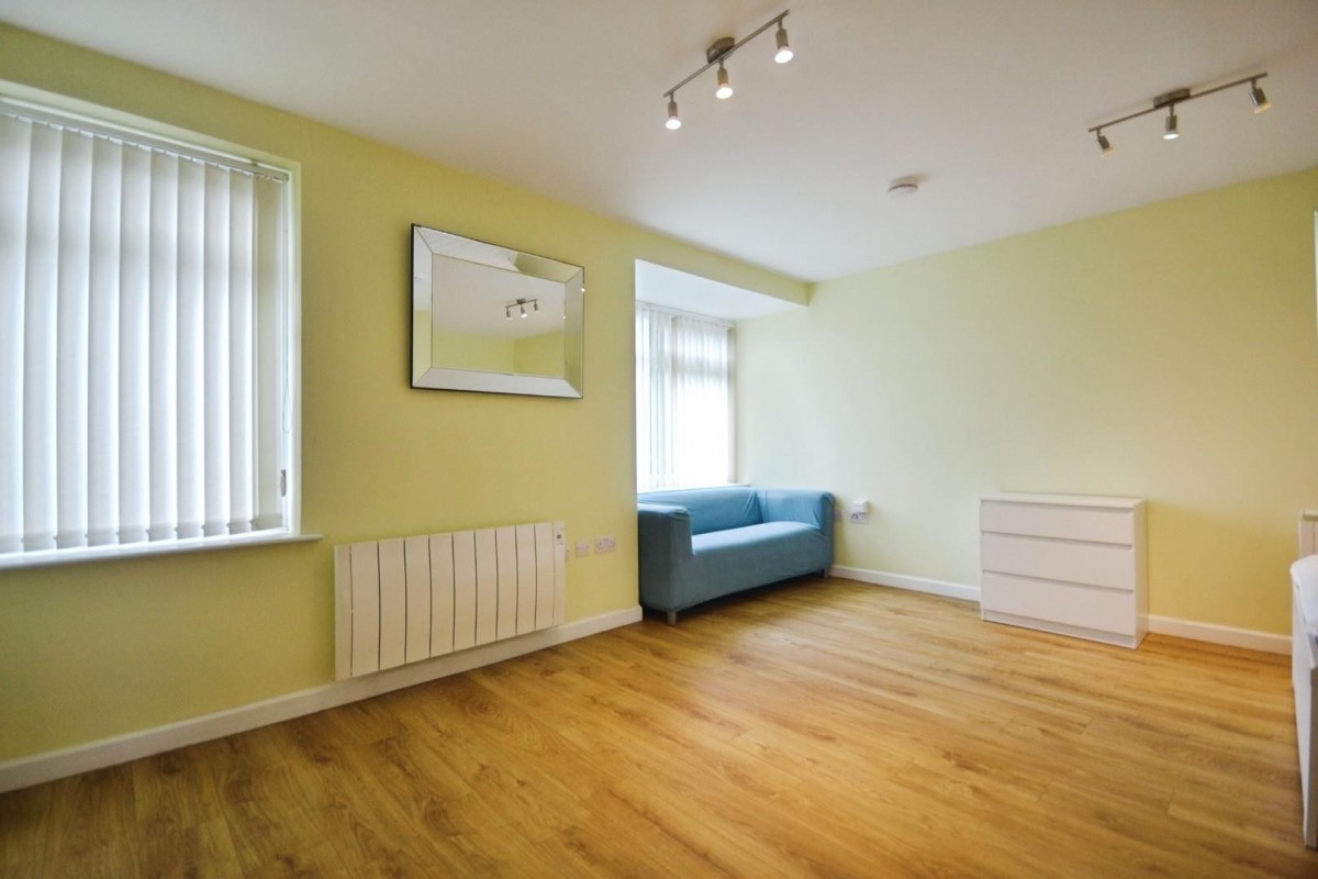 Hartsbourne Road, Earley