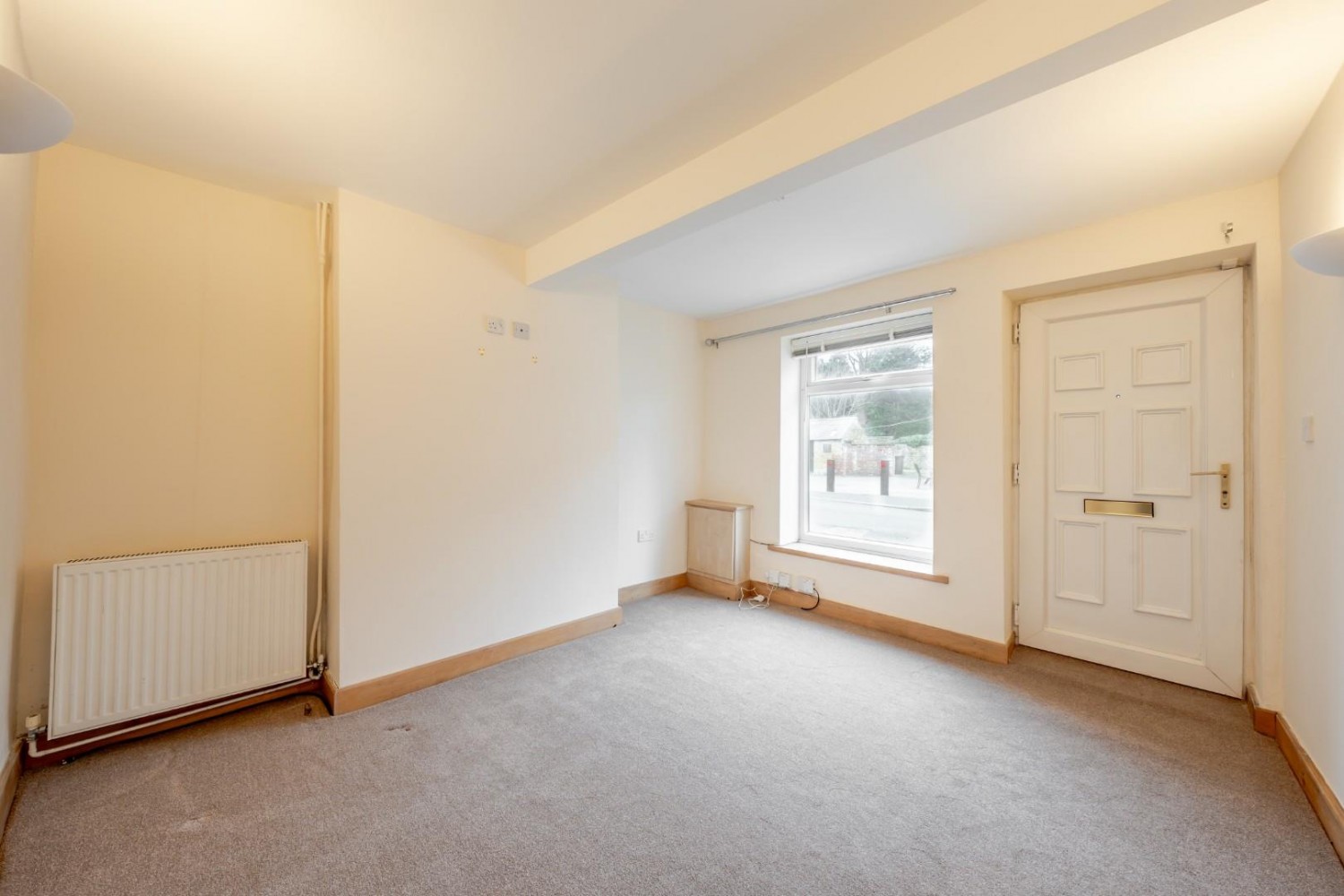 Grove Road, Boston Spa