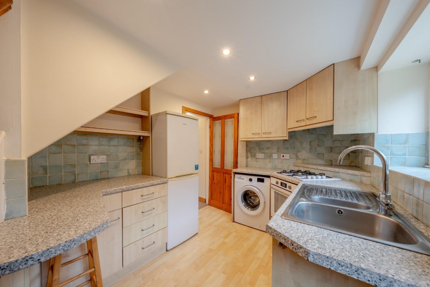 Grove Road, Boston Spa