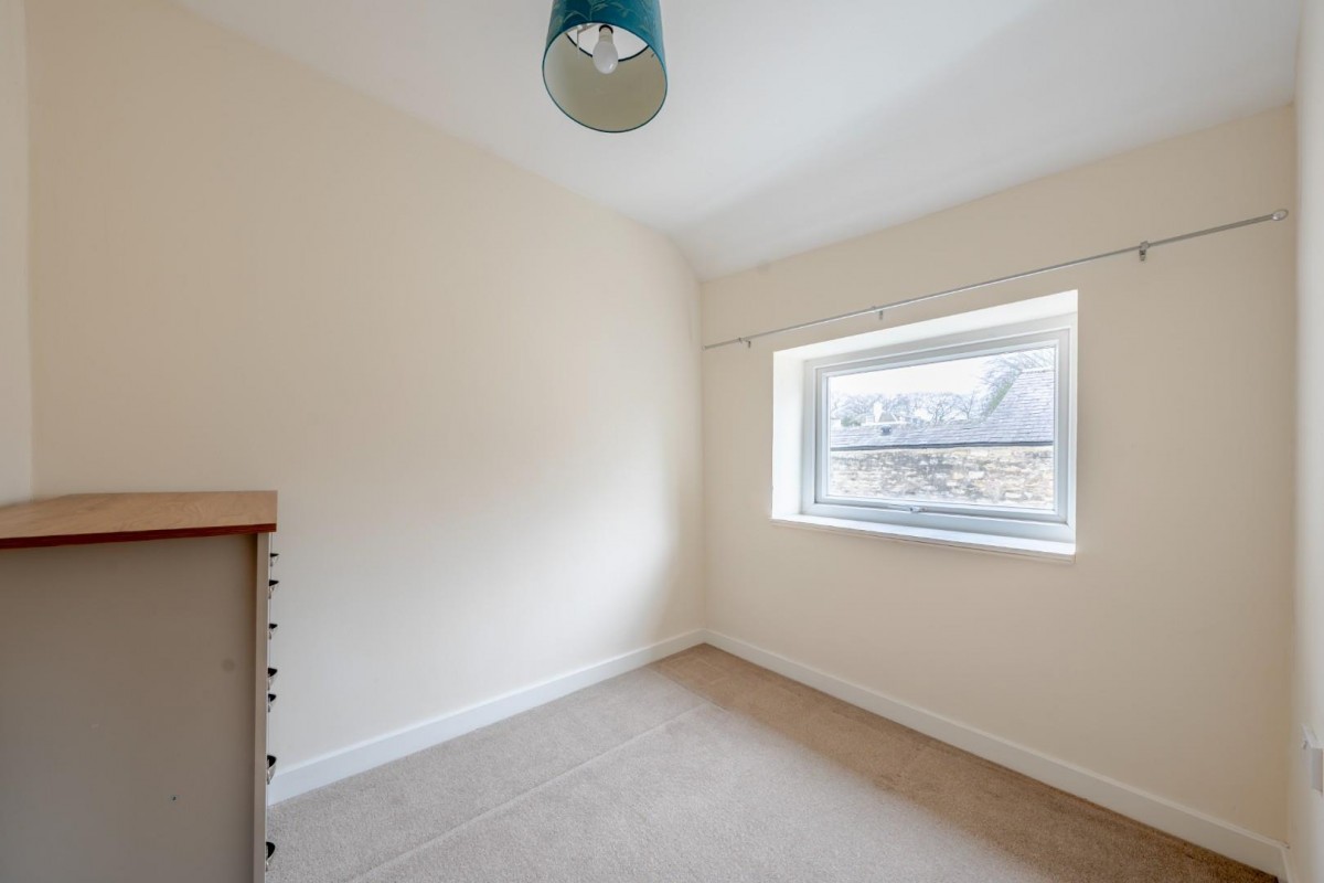 Grove Road, Boston Spa