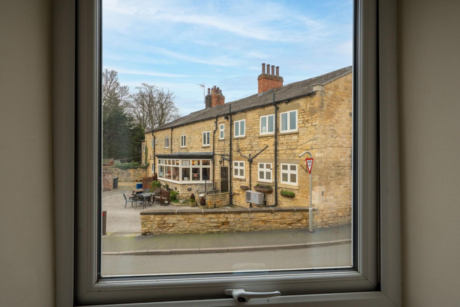 Grove Road, Boston Spa