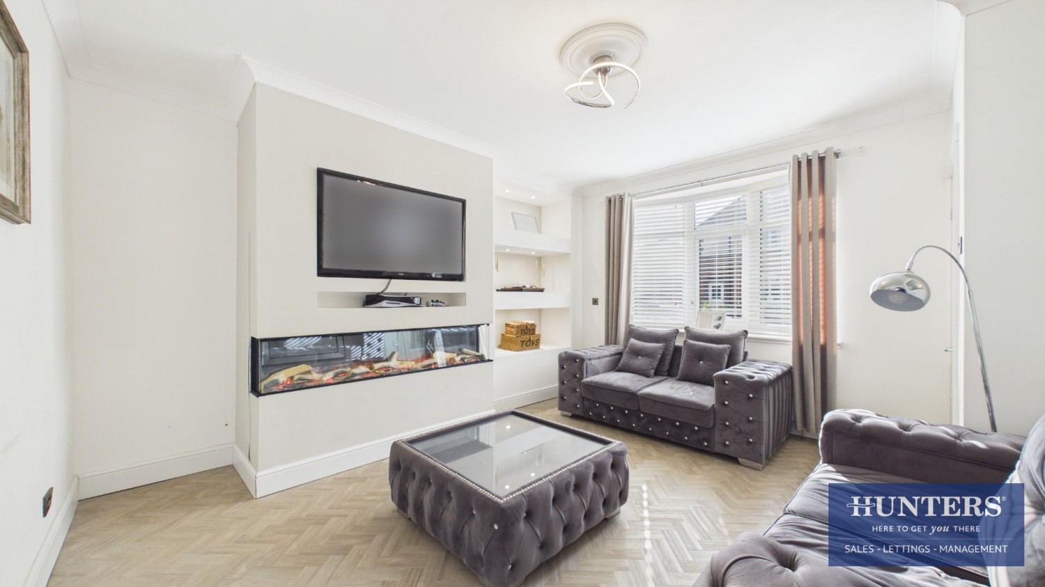 Newington Court, Sunderland