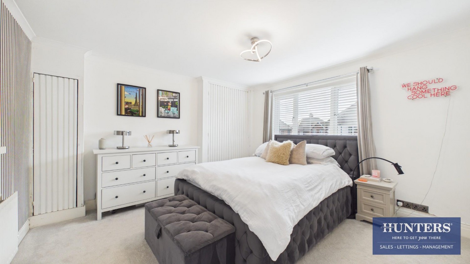 Newington Court, Sunderland