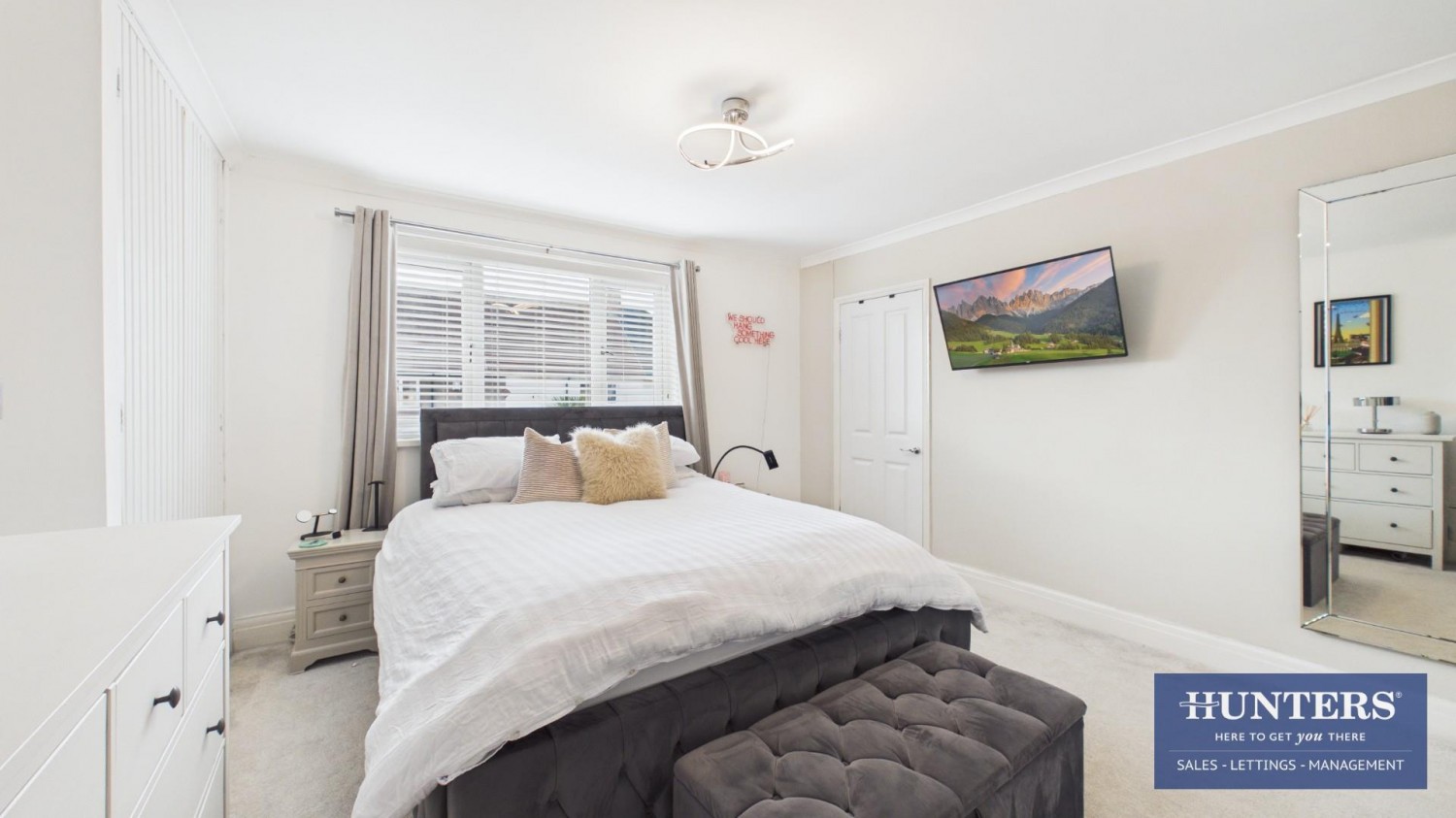 Newington Court, Sunderland