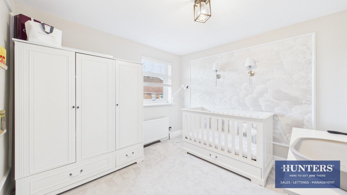 Newington Court, Sunderland