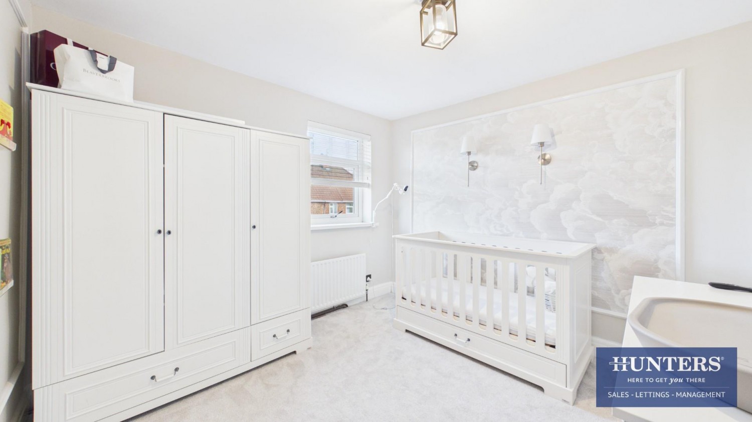 Newington Court, Sunderland