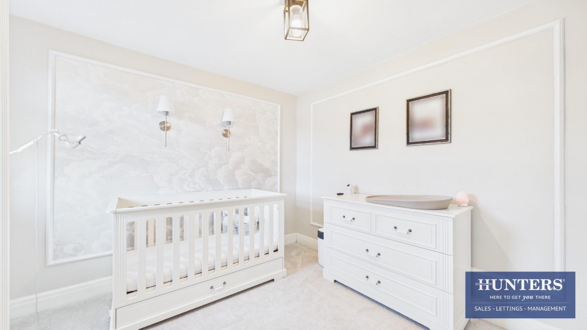 Newington Court, Sunderland