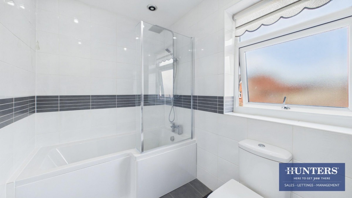 Newington Court, Sunderland