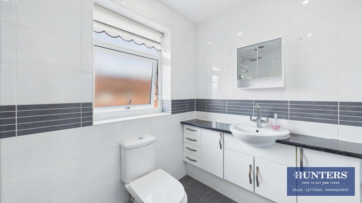 Newington Court, Sunderland