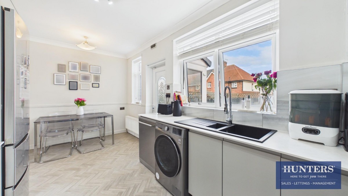 Newington Court, Sunderland