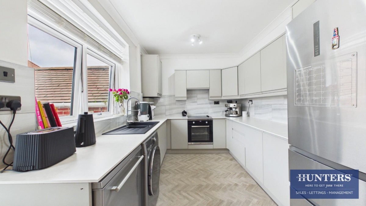 Newington Court, Sunderland