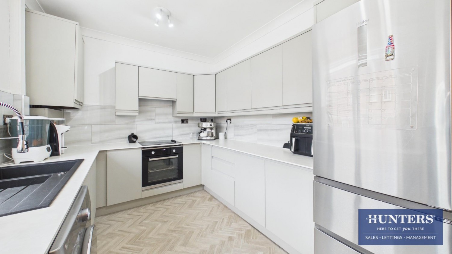 Newington Court, Sunderland