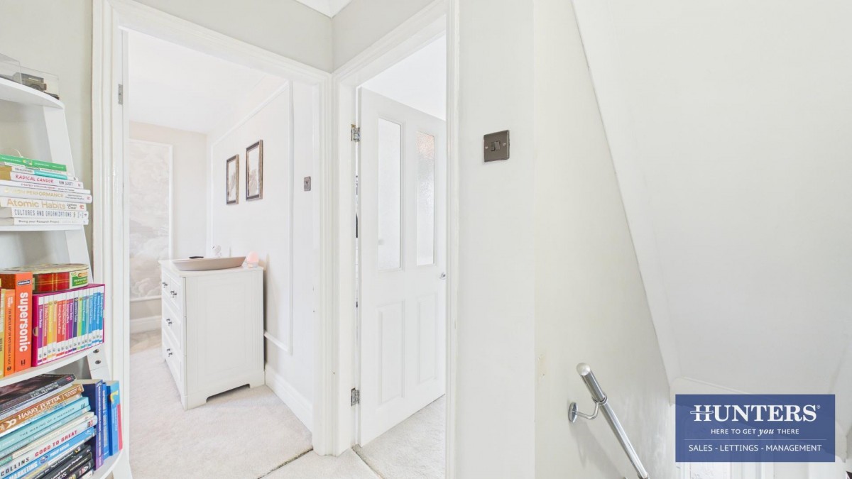 Newington Court, Sunderland