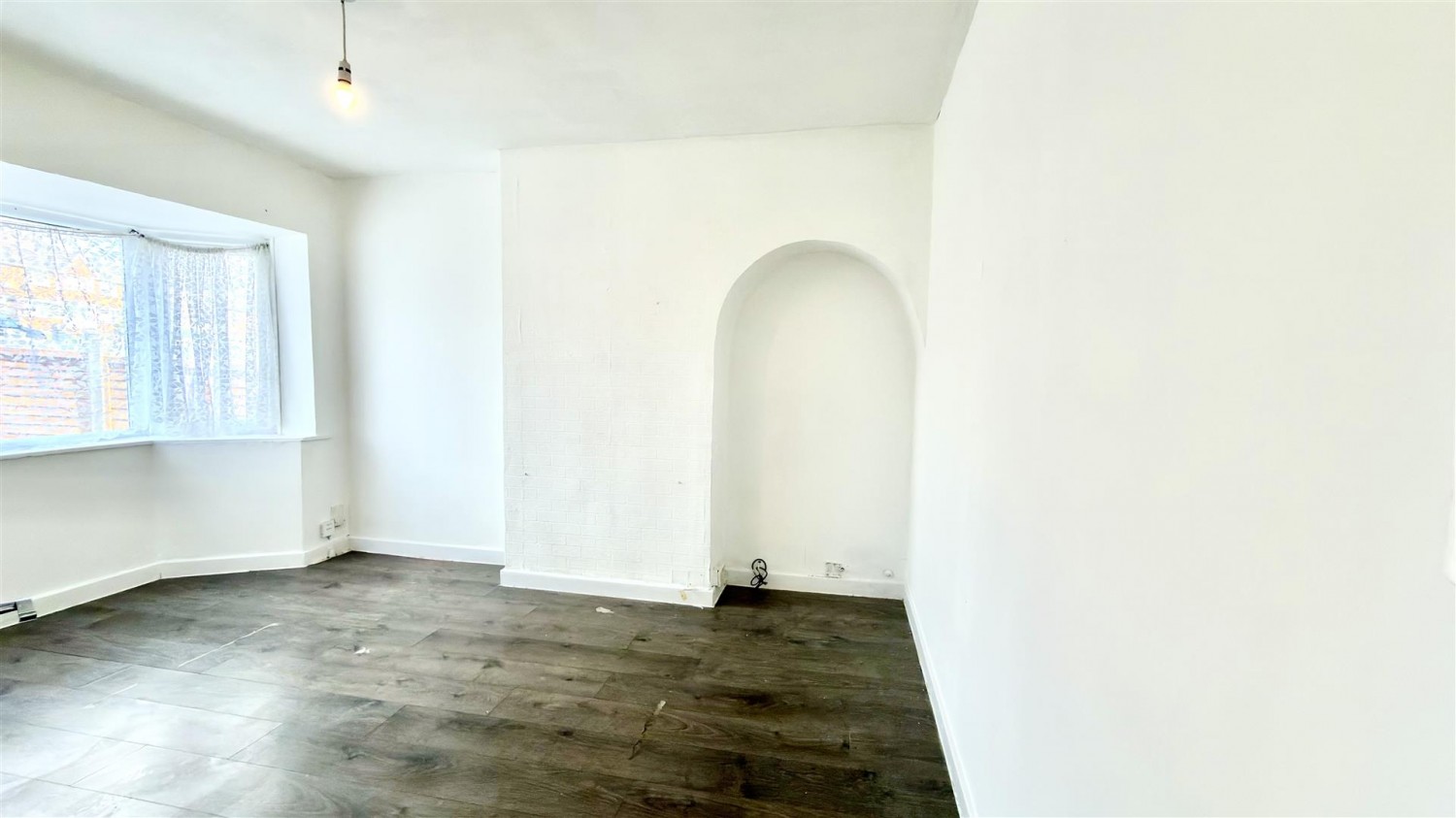 Beeches Road, Perry Beeches