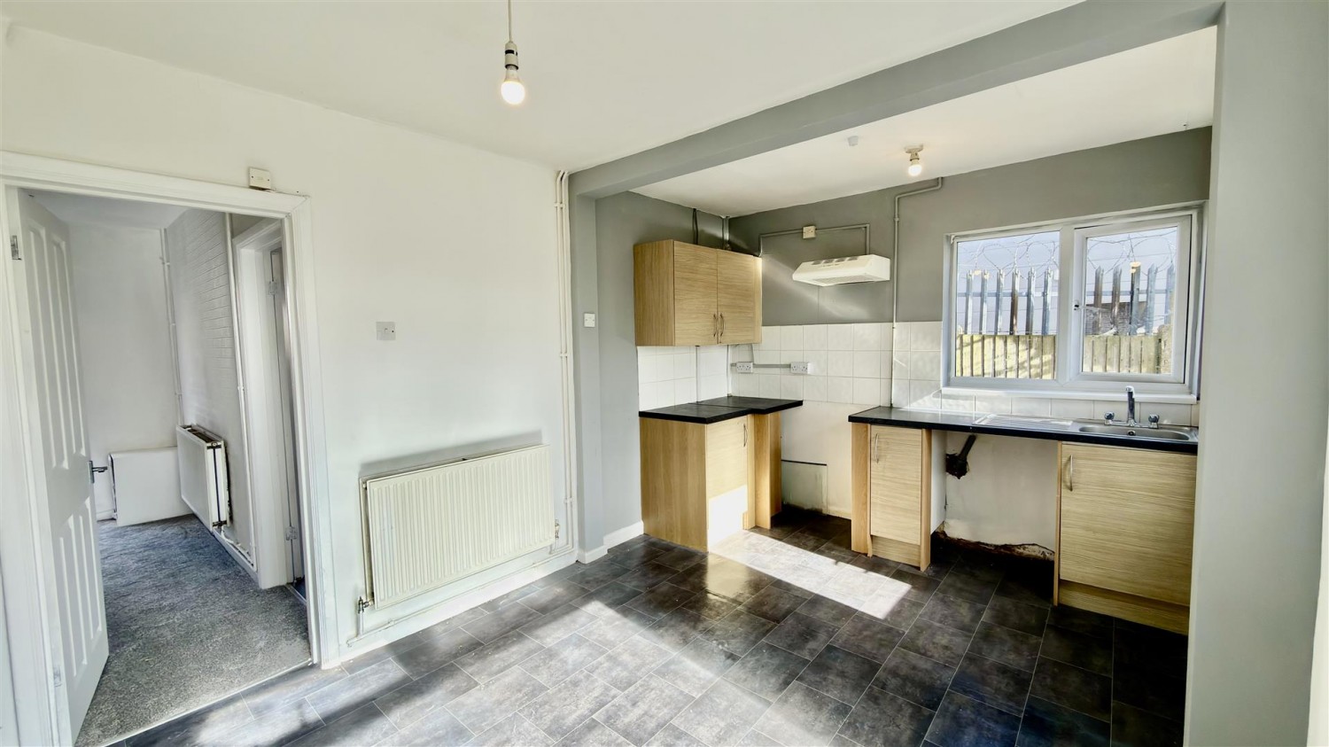 Beeches Road, Perry Beeches