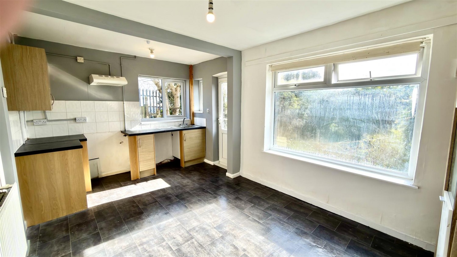 Beeches Road, Perry Beeches