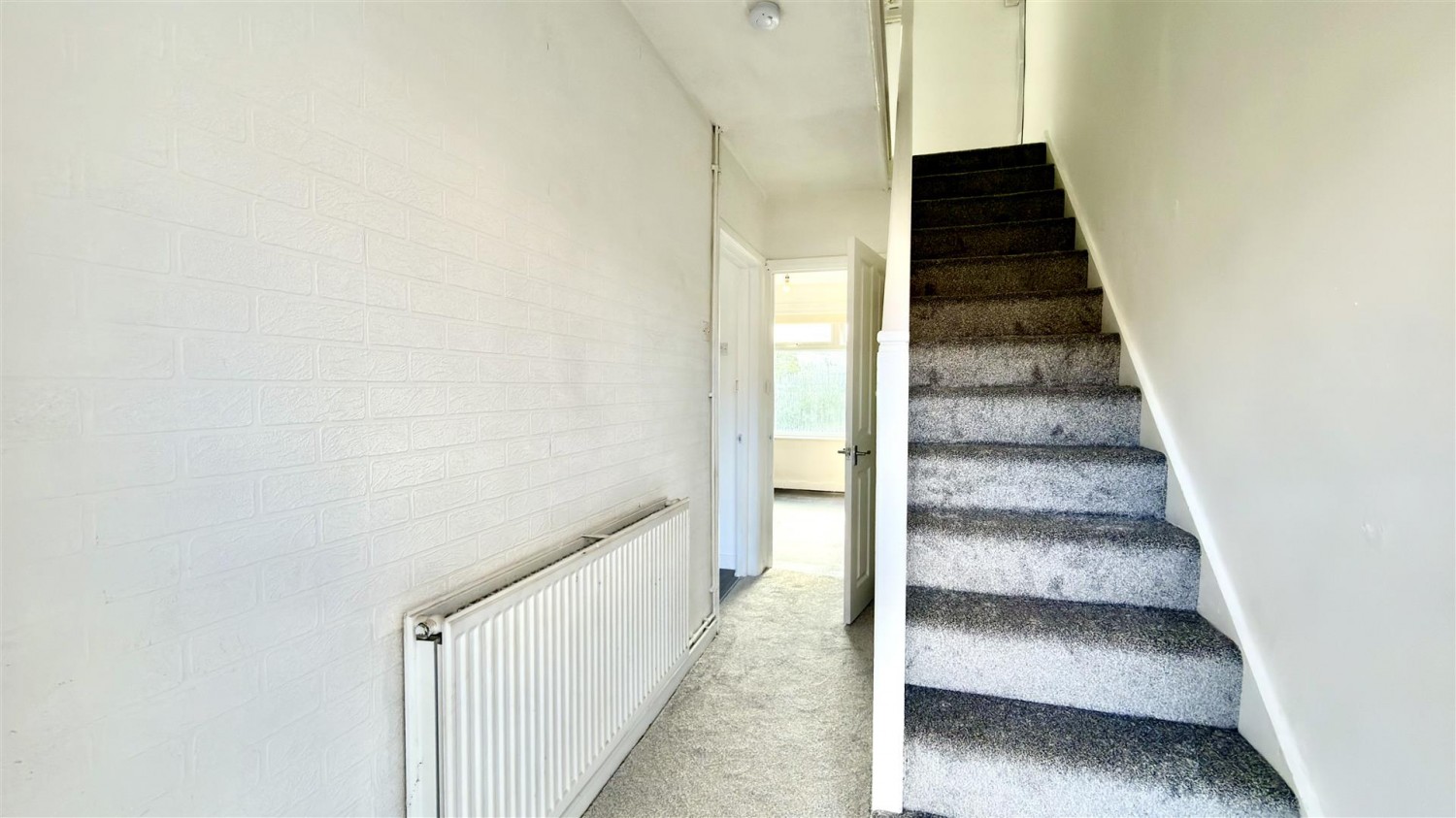 Beeches Road, Perry Beeches