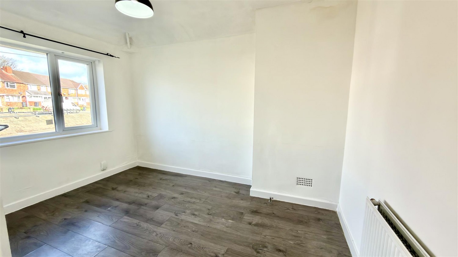 Beeches Road, Perry Beeches