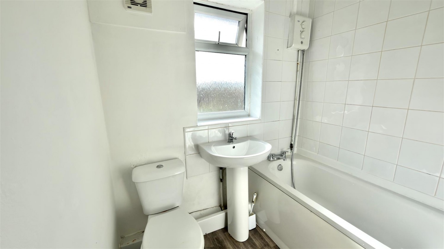 Beeches Road, Perry Beeches