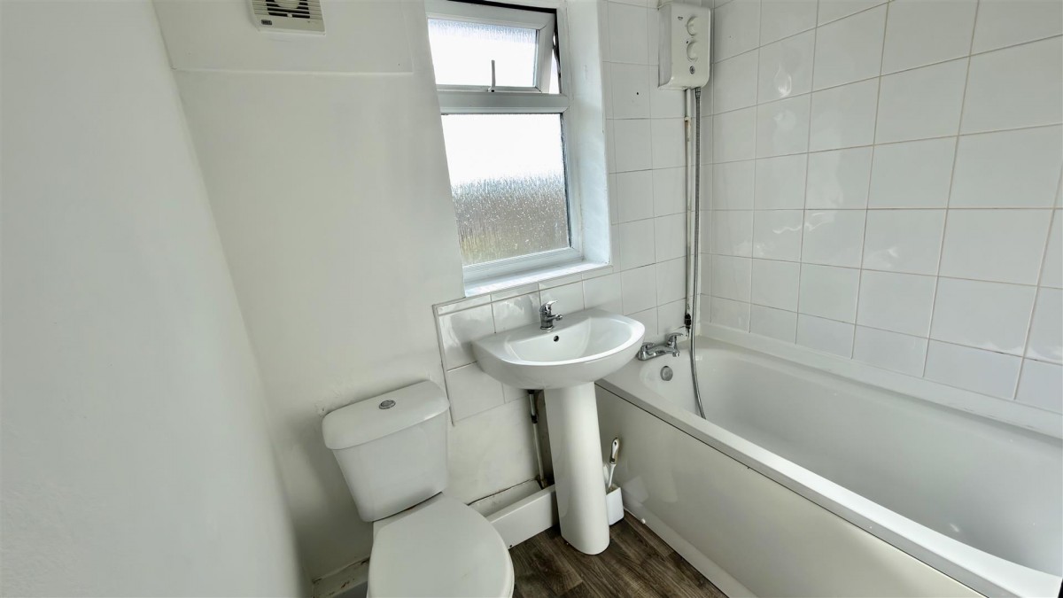 Beeches Road, Perry Beeches