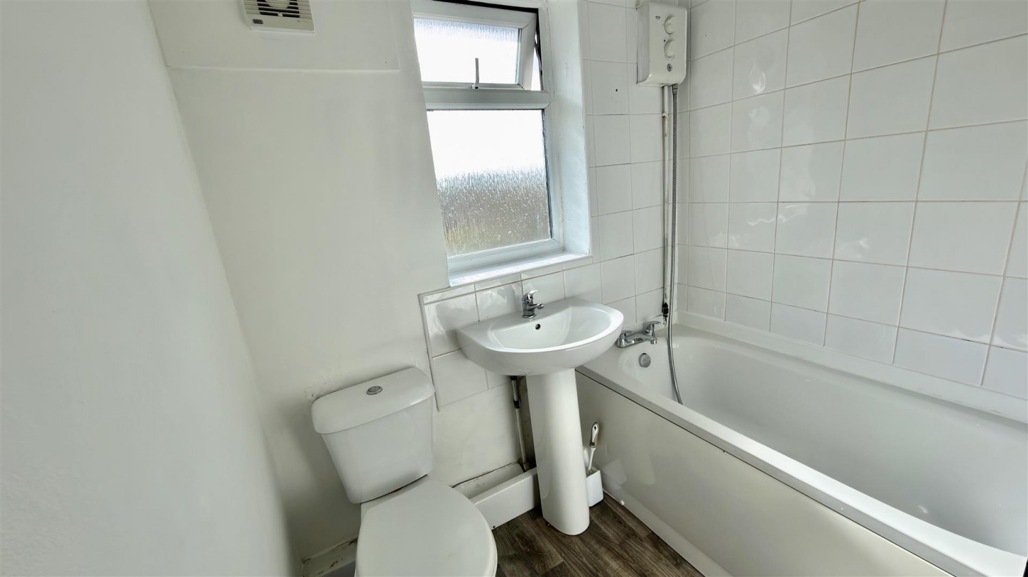 Beeches Road, Perry Beeches