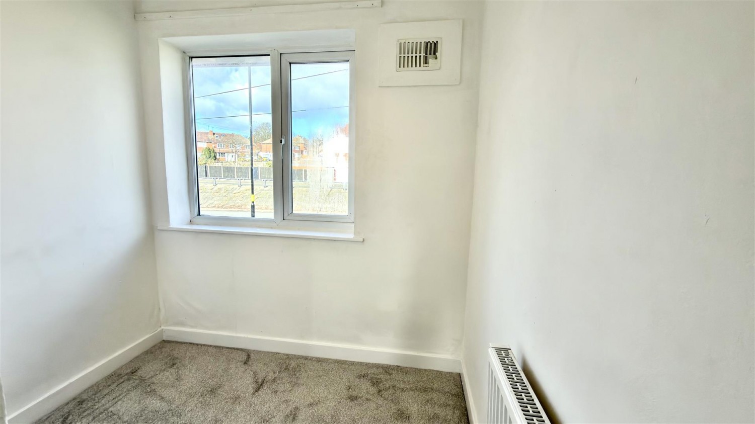 Beeches Road, Perry Beeches