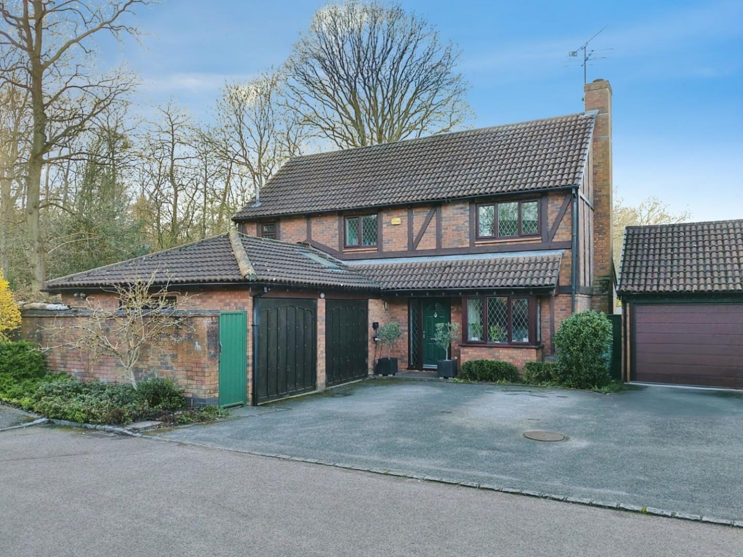 Dorset Way, Wokingham