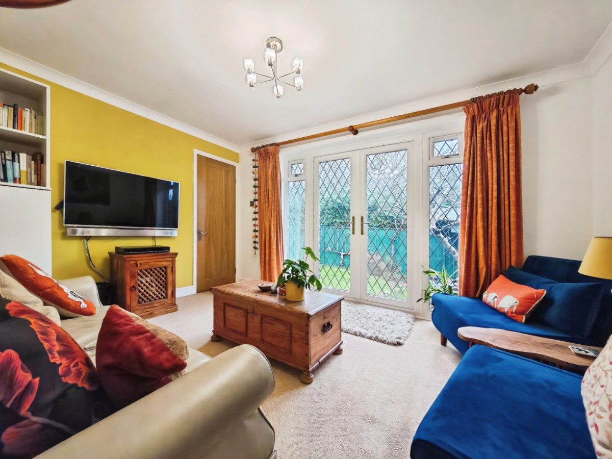 Dorset Way, Wokingham