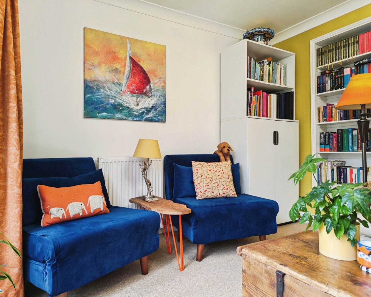 Dorset Way, Wokingham